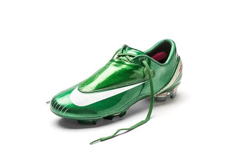 nike mercurial wit groen|Green Mercurial (1) .